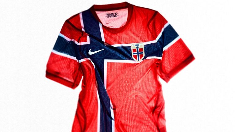 norway