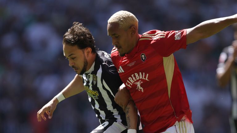 notts county salford
