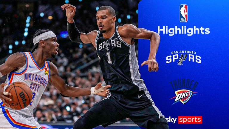 NBA HIGHLIGHTS