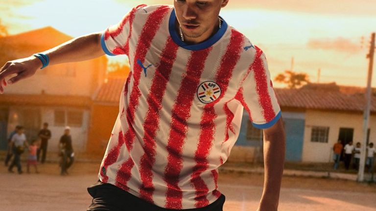 paraguay