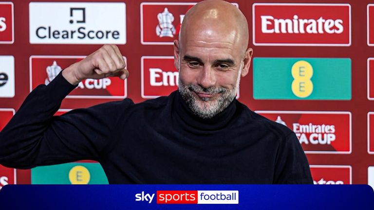 Pep on future