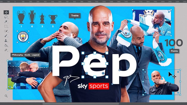 PEP LEAVES