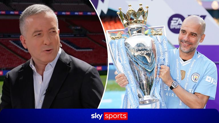 Kaveh Solhekol and Jay Bothroyd discuss the impact Pep Guardiola had on English football after it was announced that the Manchester City boss would leave the club after almost ten years in charge. 