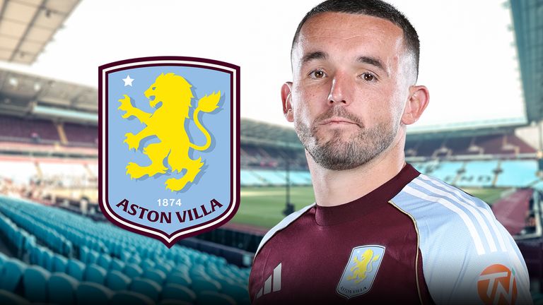 John McGinn