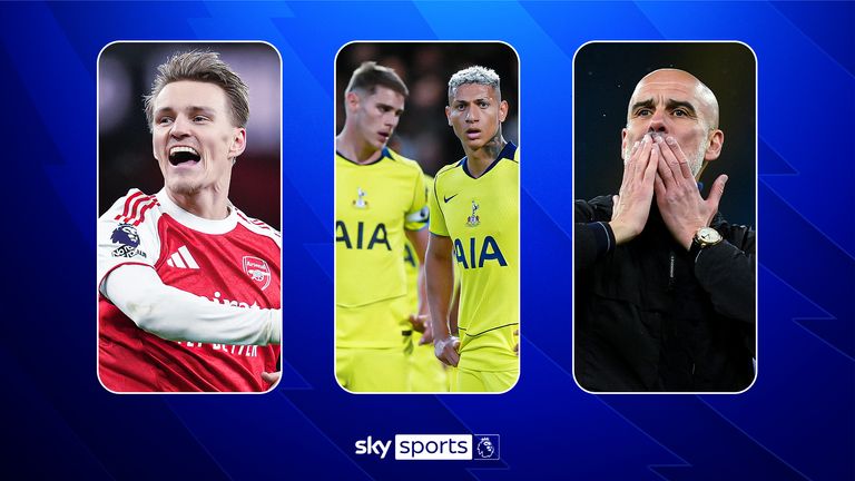 Premier League Final Day - Talking Points