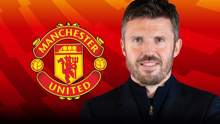 Michael Carrick