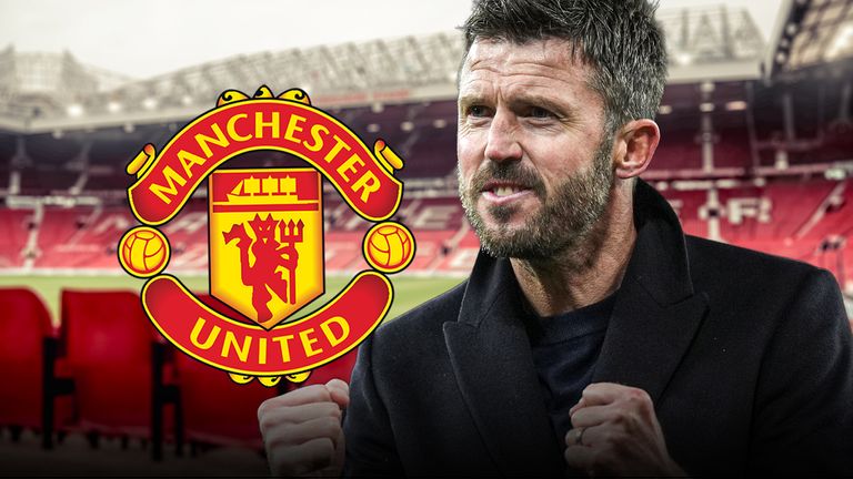Michael Carrick