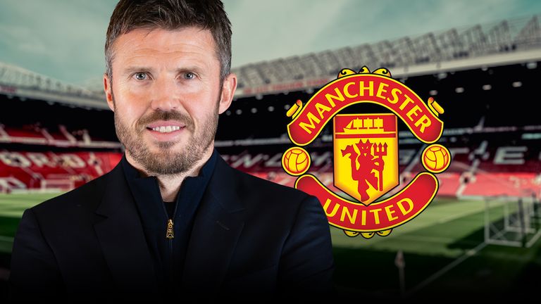 Michael Carrick