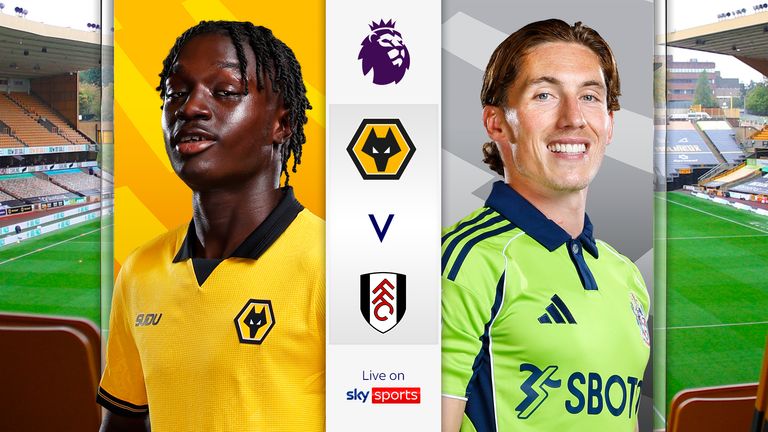 Wolves vs Fulham LIVE!