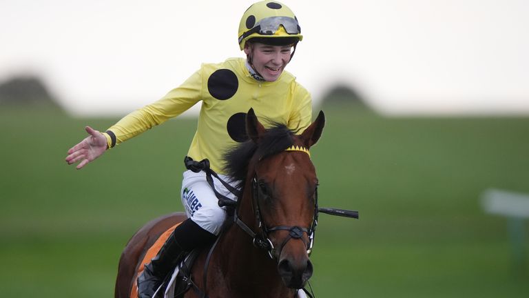 Billy Loughnane is set to rekindle his partnership with Bow Echo