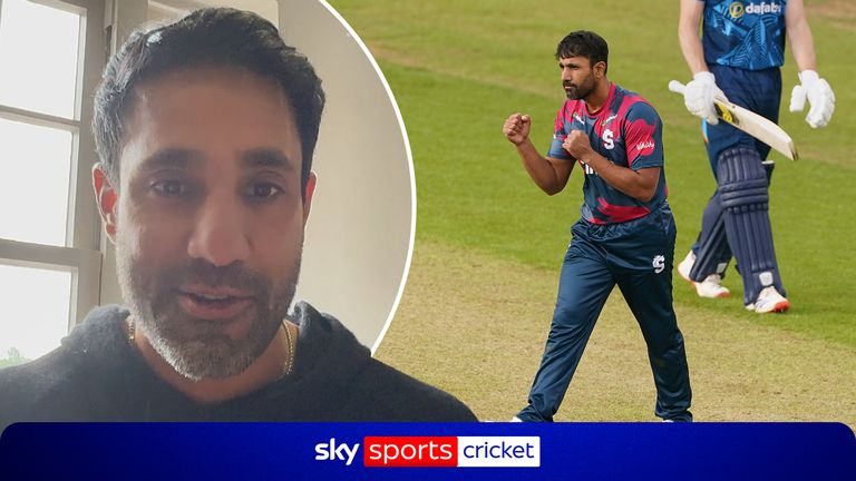 Ravi Bopara