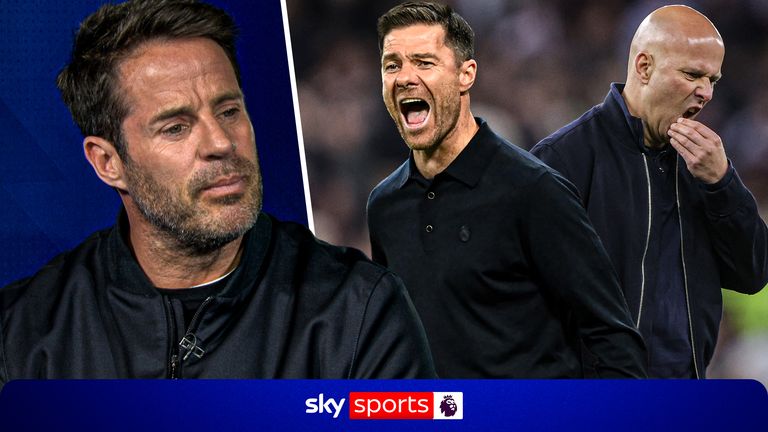 Redknapp on Slot Alonso