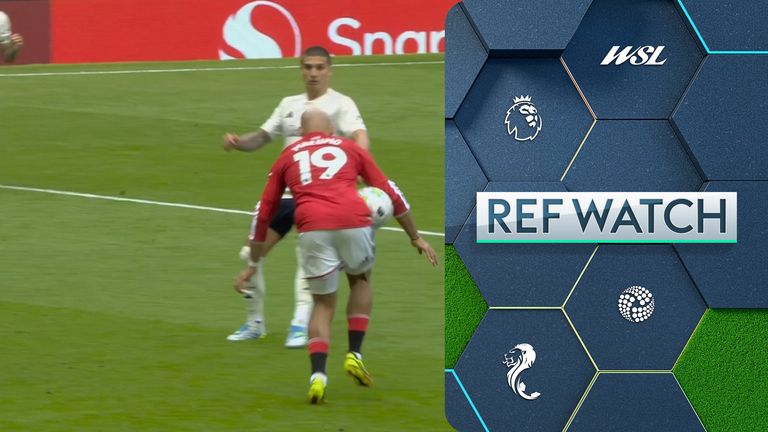 ref watch 
