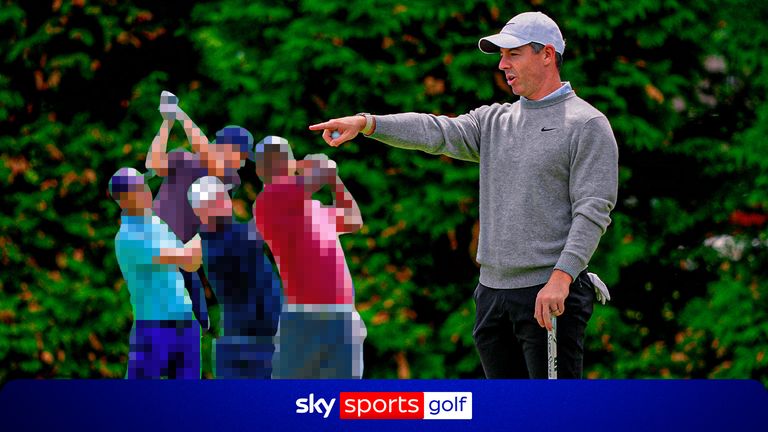 RORY