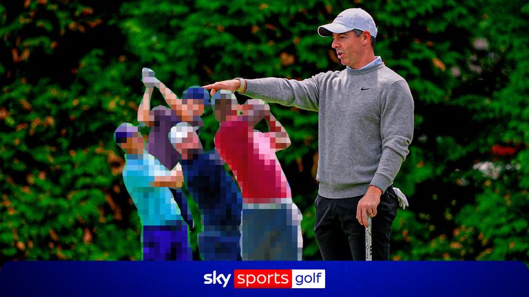 RORY
