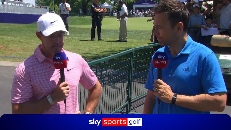 RORY