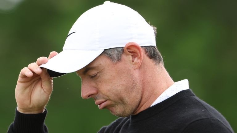 Rory McIlroy, PGA Championship