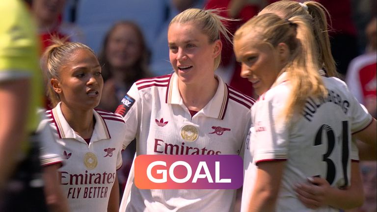 Russo Goal