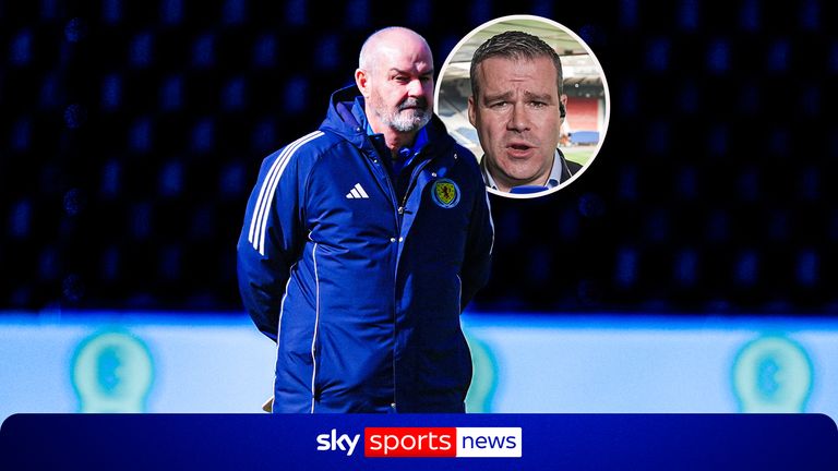 The Verdict: Steve Clarke names his Scotland World Cup squad 