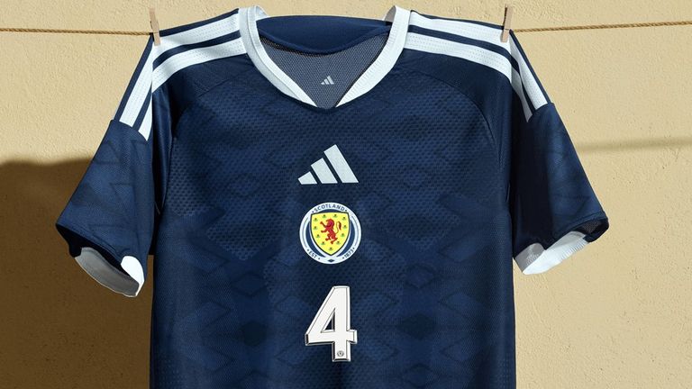 scotland