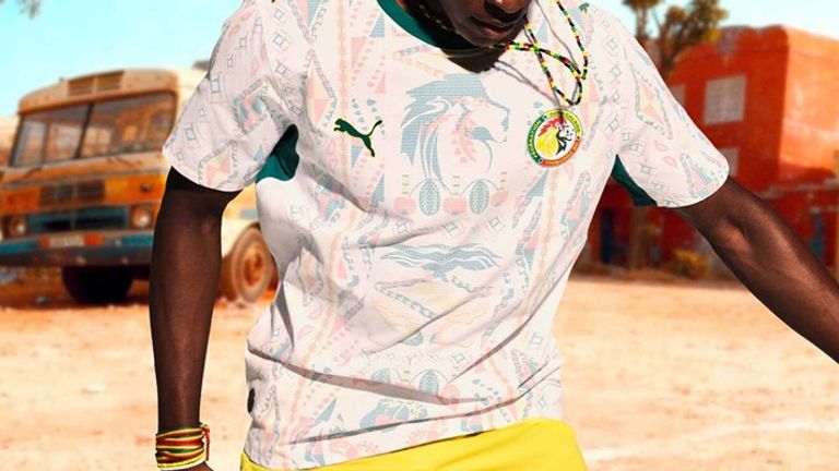 senegal