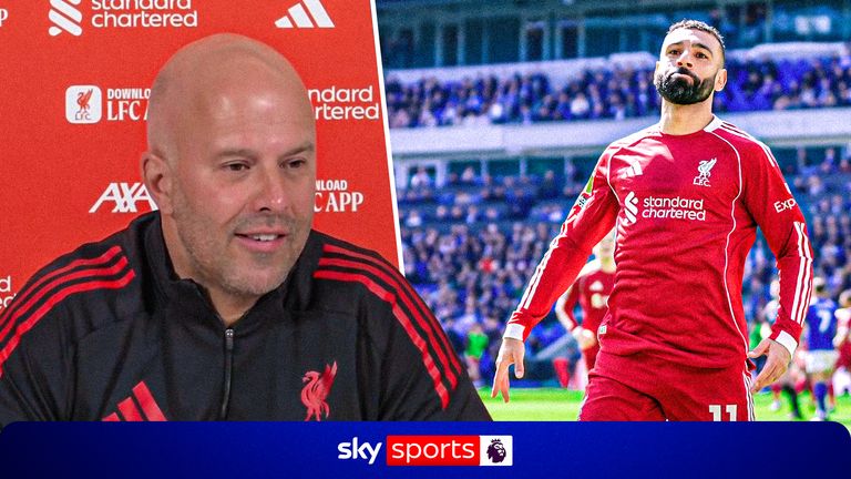 Slot on Salah