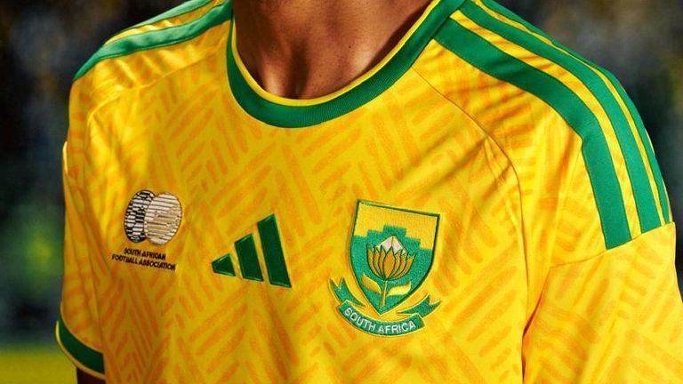 south africa
