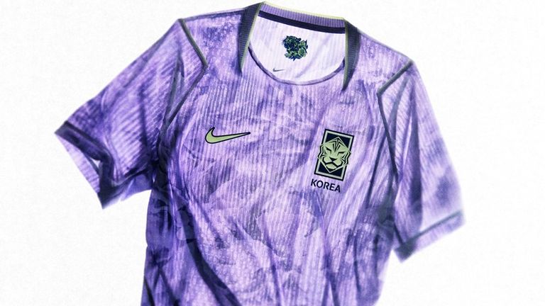 south korea