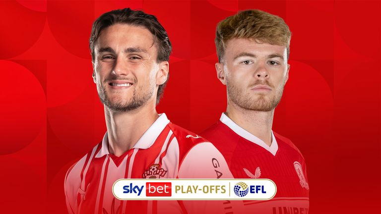Southampton vs Middlesbrough