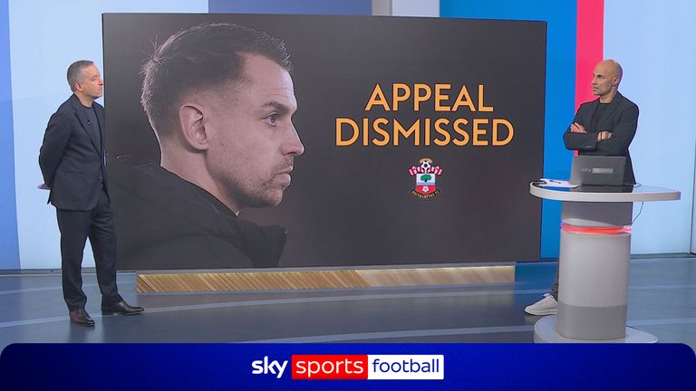 Southampton Spygate