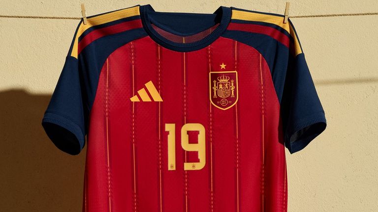 spain
