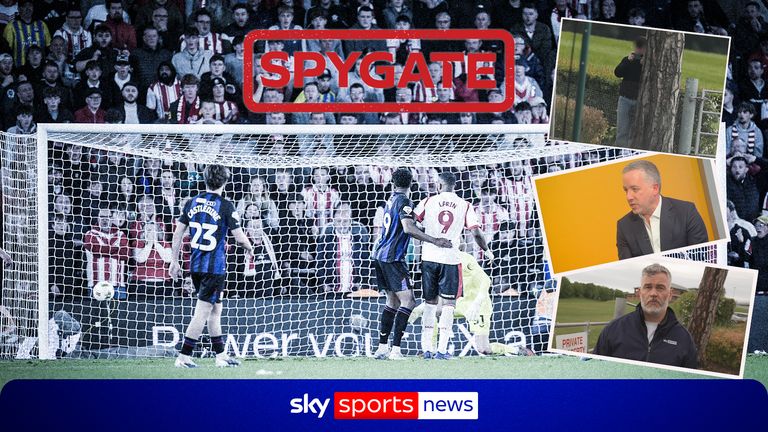 Spygate explained: Why have Southampton been punished and what happens now?