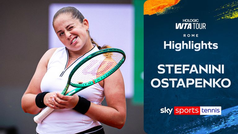 Ostapenko HLTs
