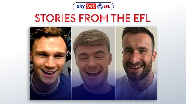 efl stories