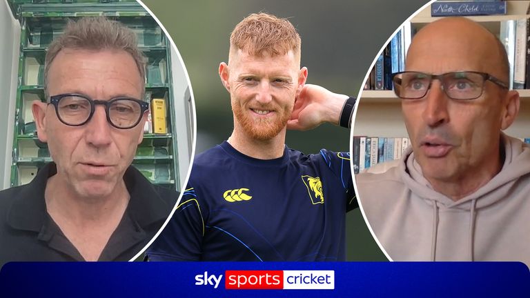 Ben Stokes