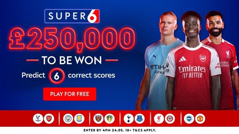 Super 6