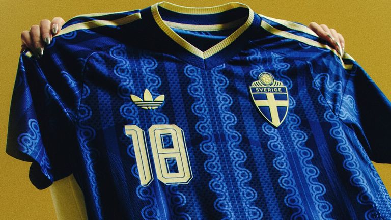 Sweden