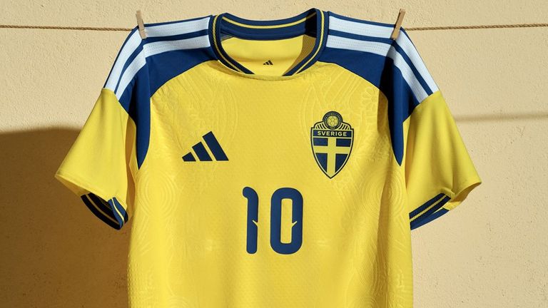 Sweden