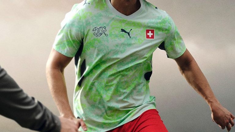 switzerland