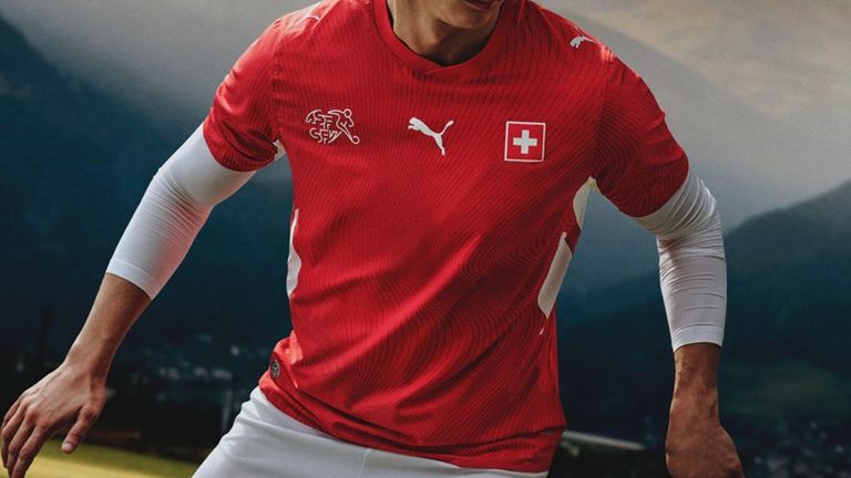 switzerland