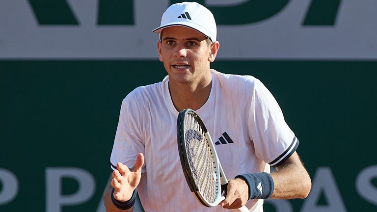 Tennis