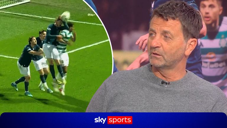 Celtic, Sherwood