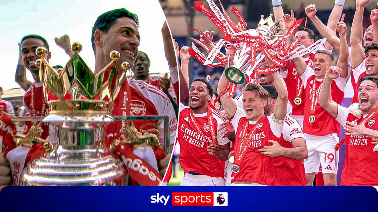 Arsenal