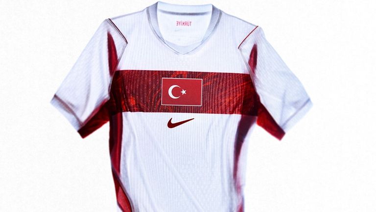 turkey