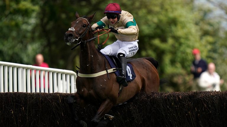 Twigg represents Ben Pauling in Bangor this afternoon