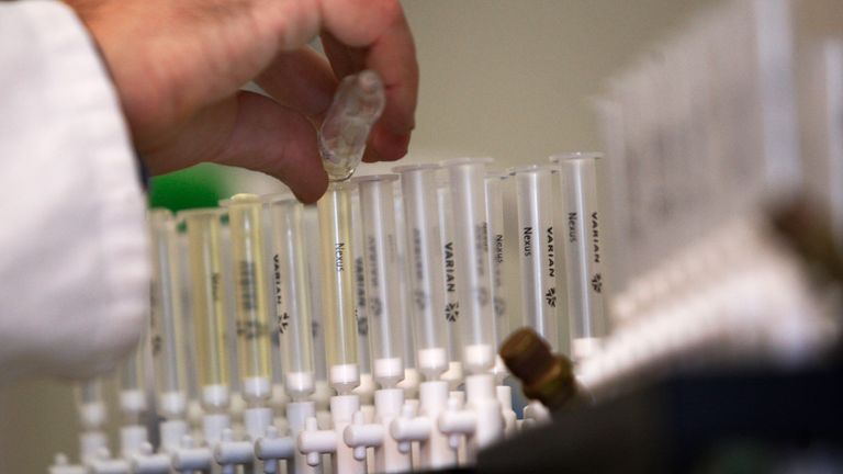 UK Anti-Doping has warned of serious health risks to people who are being influenced to use Image and Performance Enhancing Drugs