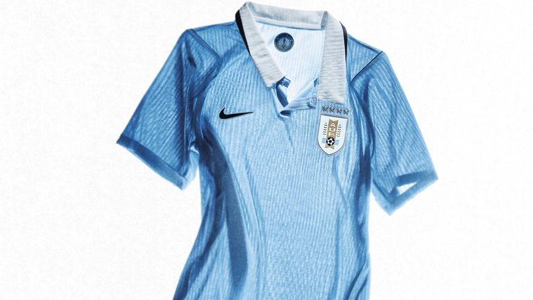 uruguay