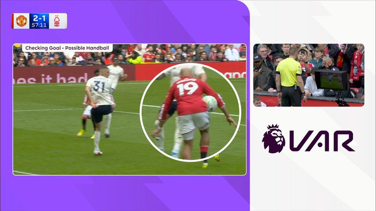 MAN U