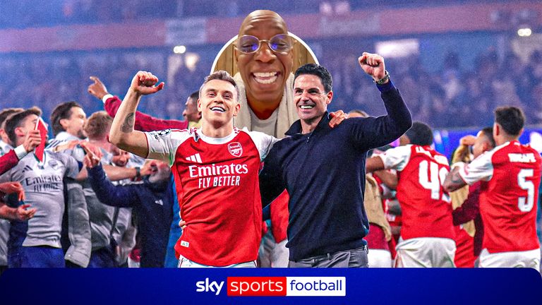 ARSENAL
