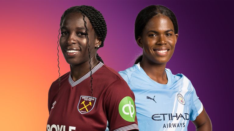 West Ham vs Man City LIVE!